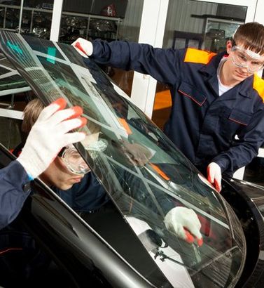 Cheap auto deals glass repair